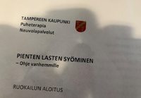 Tampereen neuvolassa tapahtuu hirveitä