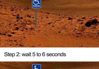 Kuinka saada ihmiset Marsiin helpoiten