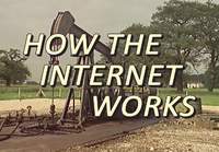 Kuinka internet toimii