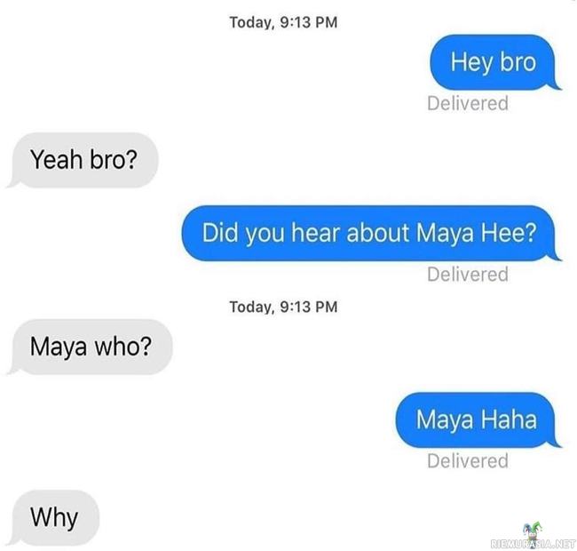Maya Hee