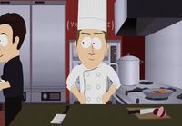 South Park - The Yelper's Special