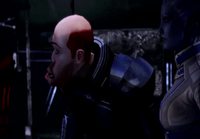 Mass Effect 3:n kasvonilmeet