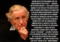 Wall Street (Noam Chomsky)
