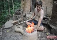 Primitive Technology - Forge Blower