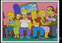 Simpsonit Tulevaisuudessa