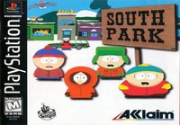 South Park Game