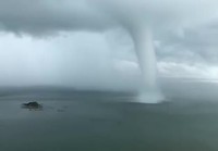 Tornado Malesian Penangissa