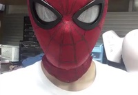Spiderman naamio