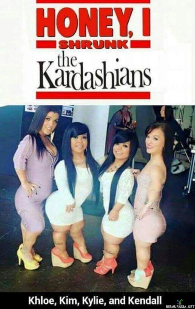 Kardashianit