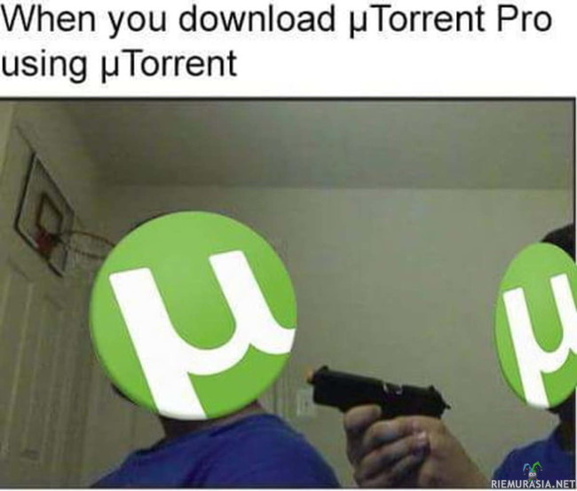 µtorrent - pro