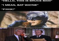 Bat Wayne