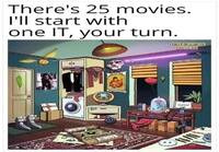  25 elokuvaa