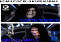 Darth Sauli