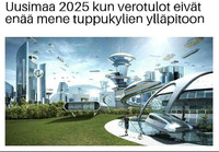 Suomi 2025