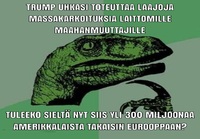 Vaalilupauksia