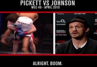Brad Pickett - Looking Back at my UFC Career