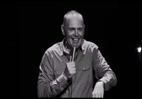 Bill Burr - Helicopters