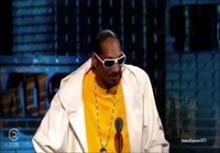Snoop Dogg ROAST