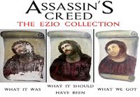 Assassins creed: The Ezio collection