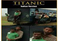 Intialainen Titanic