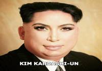 Kim Kardashi-Un