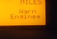 Warn engine