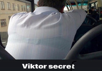 Viktor secret