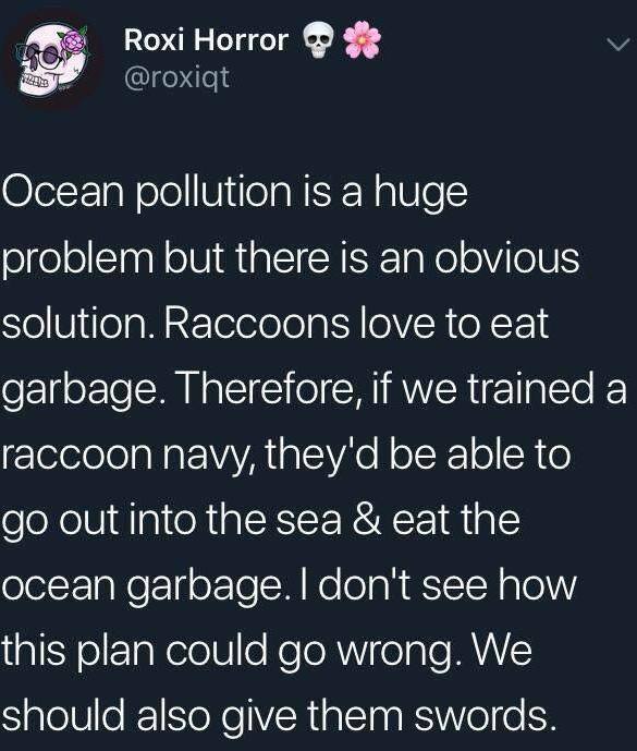 Ratkaisuvaihtoehto merten saastumisongelmaan