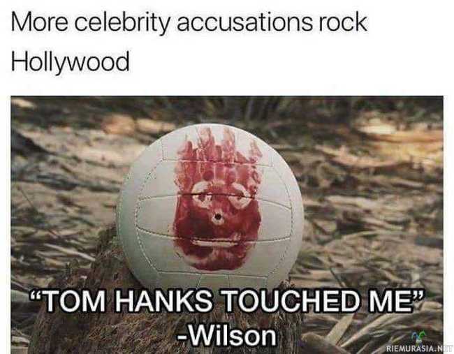 Wilsonin tunnustus