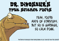 Tohtori Dinosaurus