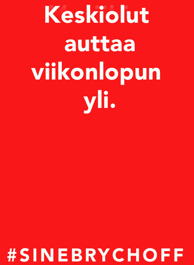 Viikonlopun yli - # oikeusmusiikkiin